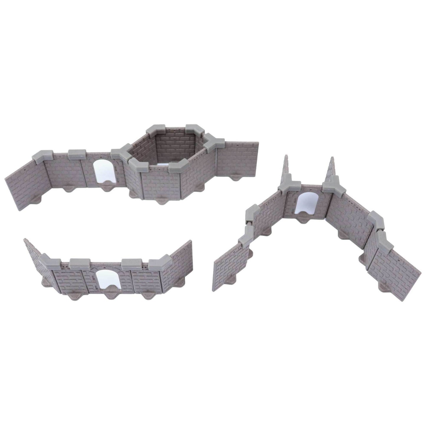 Diagonal Adapters Expansion - 