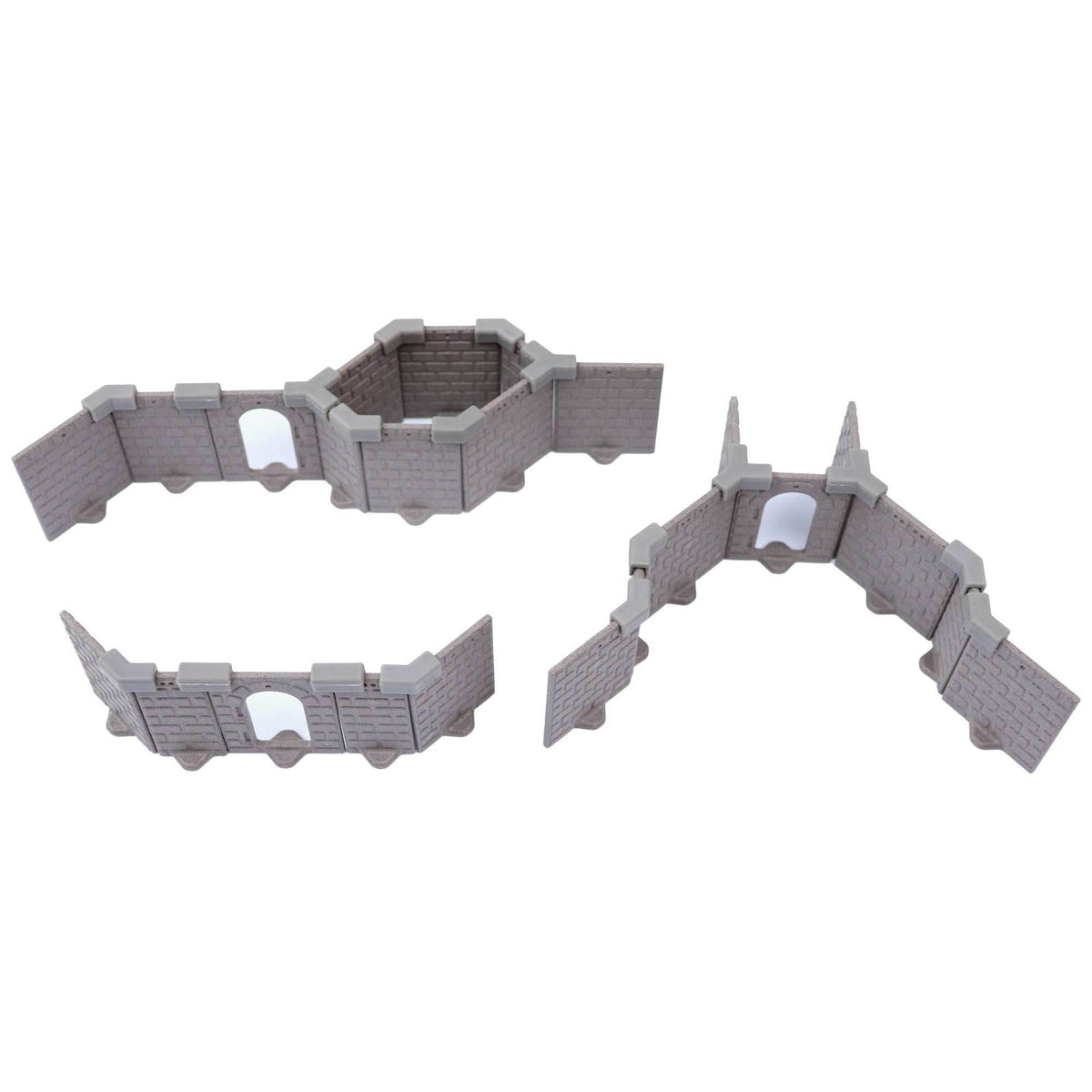 Diagonal Adapters Expansion - 