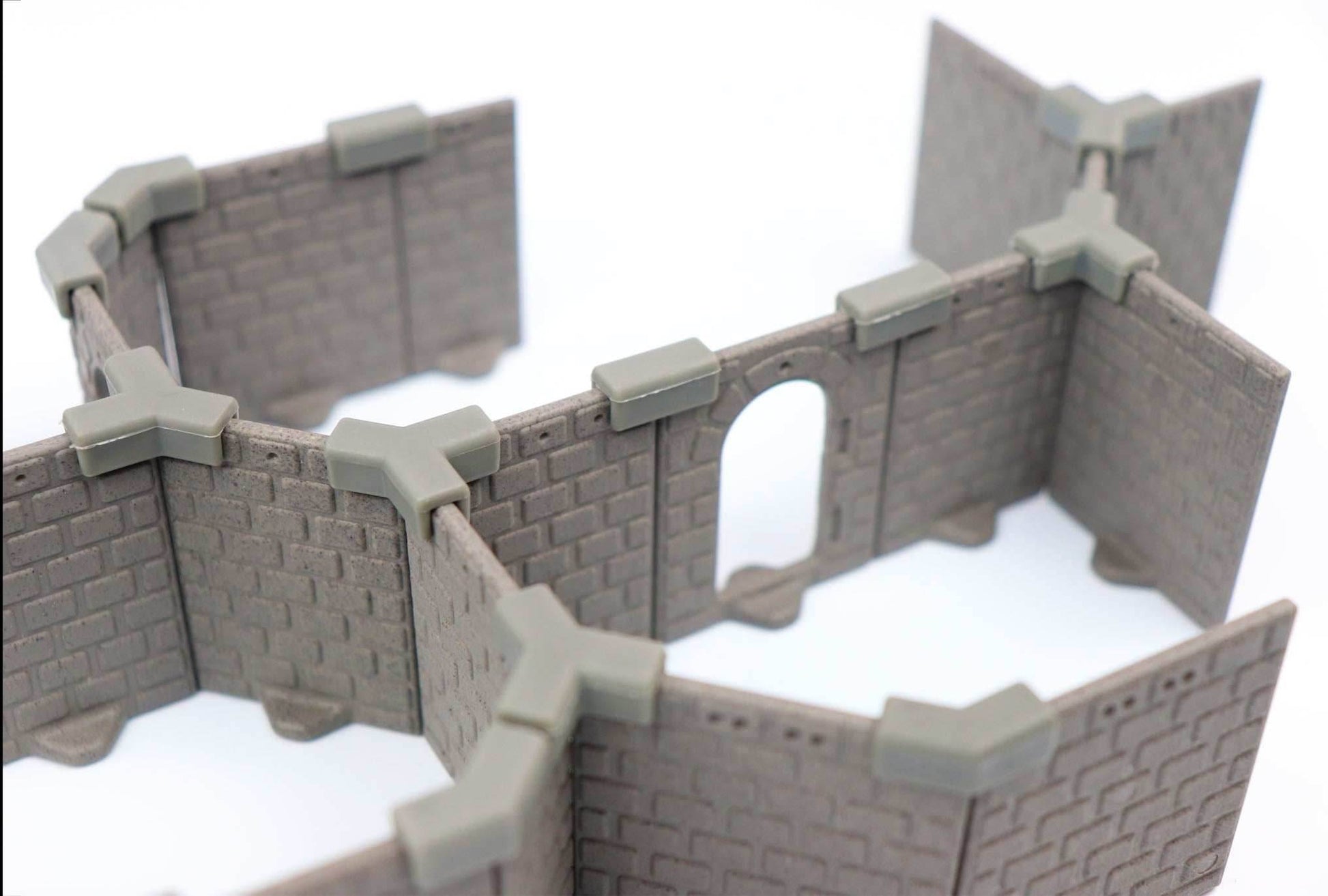 Diagonal Adapters Expansion - 