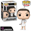 Diana Prince #1124 Funko POP Movies - Role-Players
