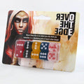 Over the Edge Dice Set (Over the Edge 3E) - 