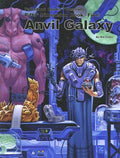 Dimension Book 5: Anvil Galaxy - Role-Players
