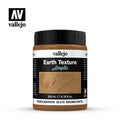 Diorama Effects: Brown Earth - 