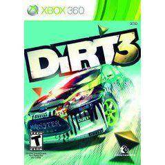 Dirt 3 - Xbox 360 - Role-Players