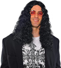 Disc Jockey Wig