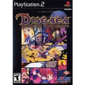 Disgaea Hour Of Darkness - PlayStation 2 - Role-Players