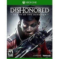 Dishonored: Death Of The Outsider - Xbox One - Role-Players
