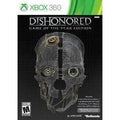 Dishonored [Game Of The Year] - Xbox 360 - Role-Players
