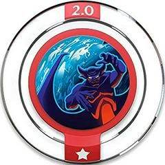Disney Infinity 2.0 - Loose Figure's (LOOSE) - Role-Players