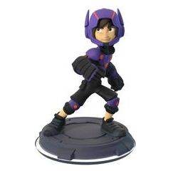 Disney Infinity 2.0 - Loose Figure's (LOOSE) - Role-Players
