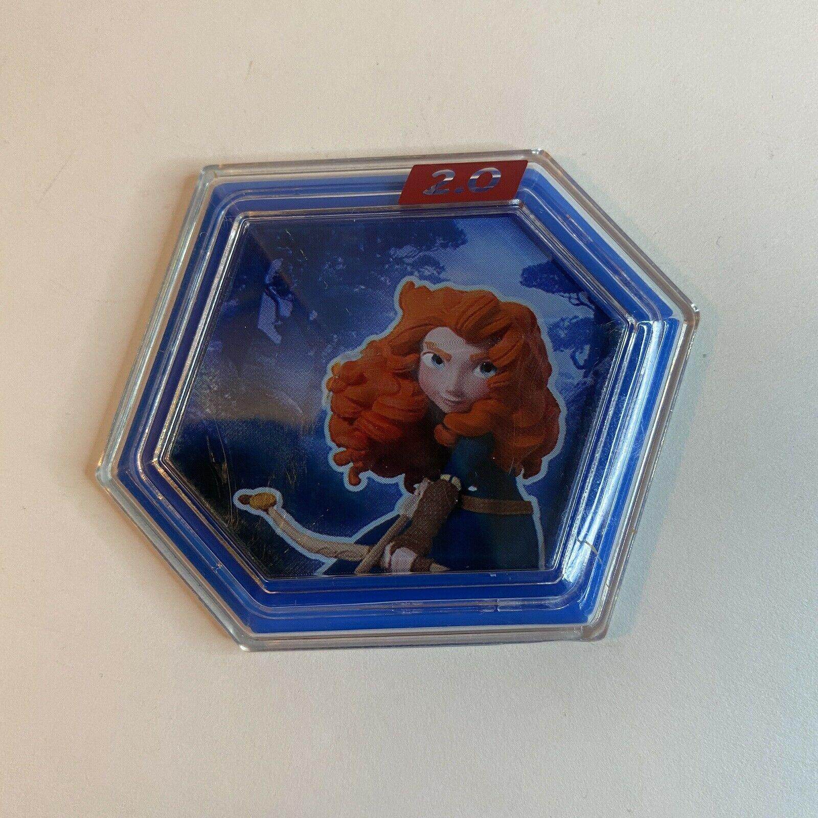Disney Infinity 2.0 - Loose Figure's (LOOSE) - Role-Players
