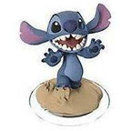 Disney Infinity 2.0 - Loose Figure's (LOOSE) - Role-Players
