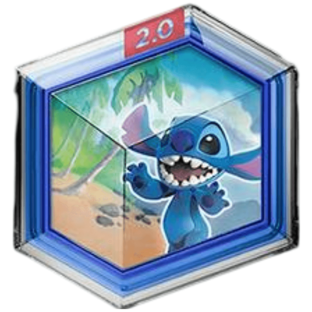 Disney Infinity 2.0 - Loose Figure's (LOOSE) - Role-Players