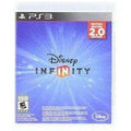 Disney Infinity 2.0 - PlayStation 3 - Role-Players