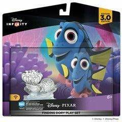 Disney Infinity 3.0 Edition: Finding Dory Play Set - Not Machine Specific - Role-Players