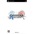 Dissidia: Final Fantasy - JP PSP (LOOSE) - Role-Players
