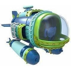 Dive Bomber - SuperChargers Skylanders