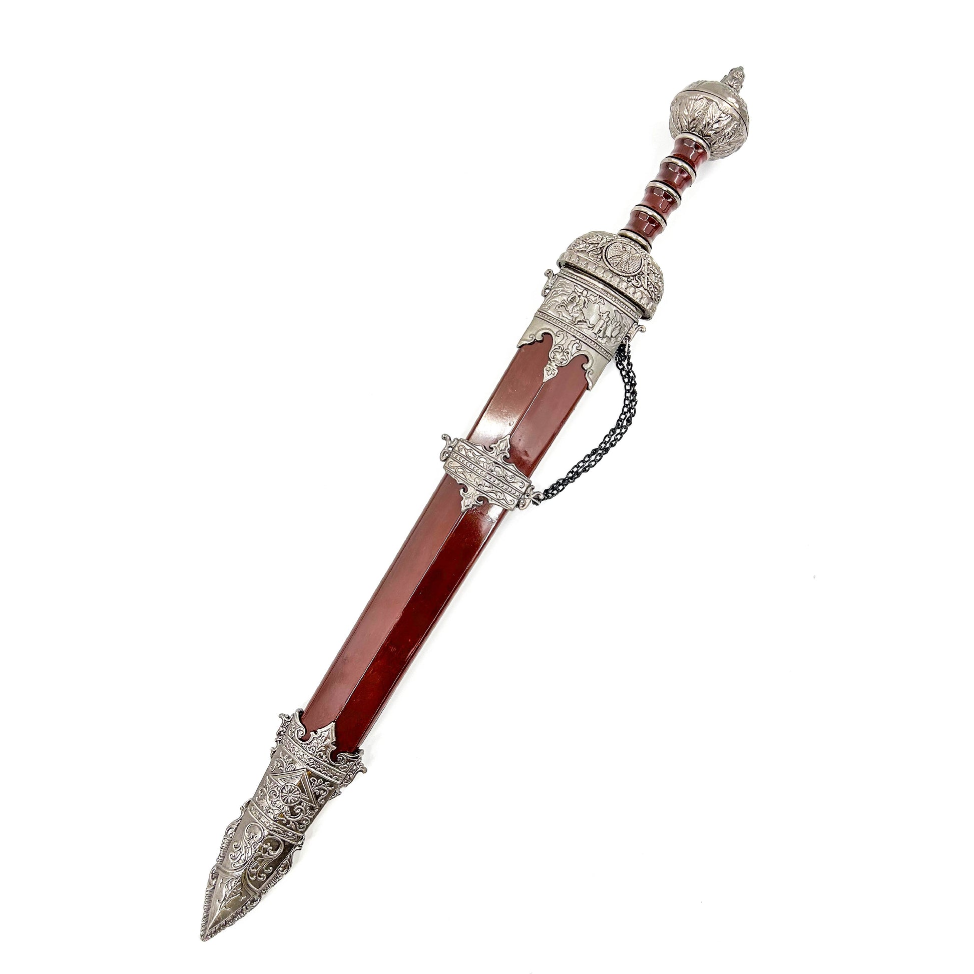 Divine Roman Empire Historical Short Sword