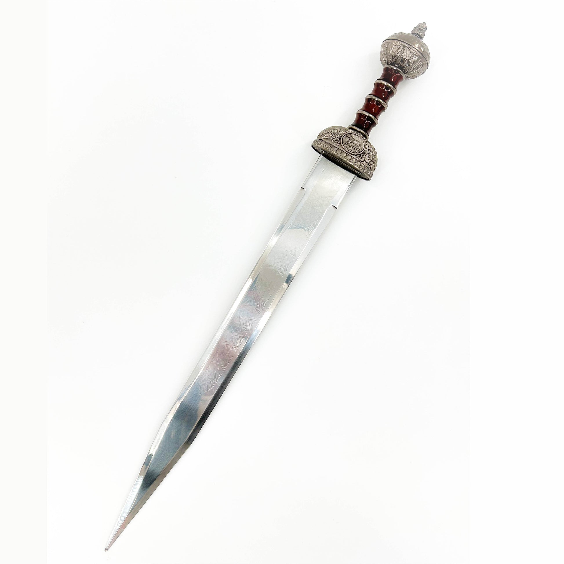 Divine Roman Empire Historical Short Sword