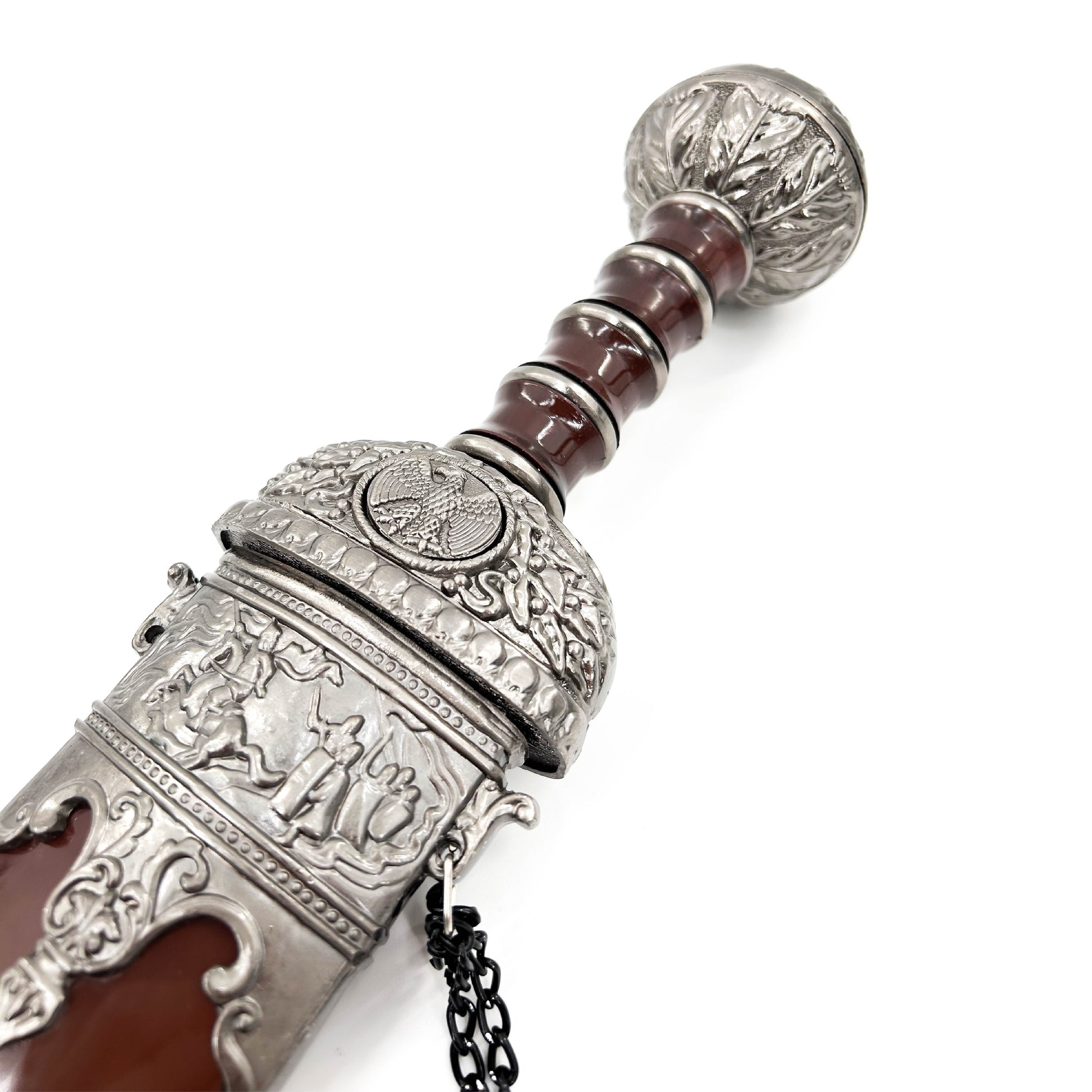 Divine Roman Empire Historical Short Sword