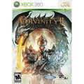 Divinity II: Ego Draconis - Xbox 360 - Role-Players