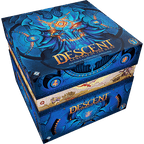 Descent: Legends of the Dark - 
