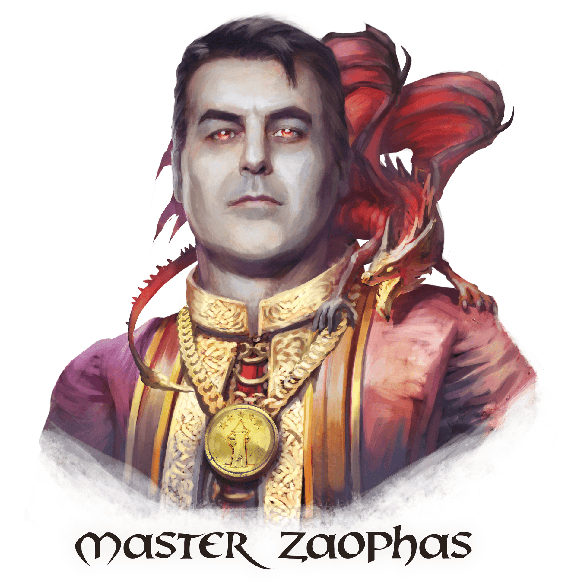 Crown of the Oathbreaker Bundle - 