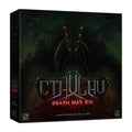 Cthulhu: Death May Die - 