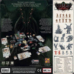 Cthulhu: Death May Die - 