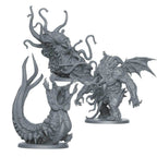 Cthulhu: Death May Die - 