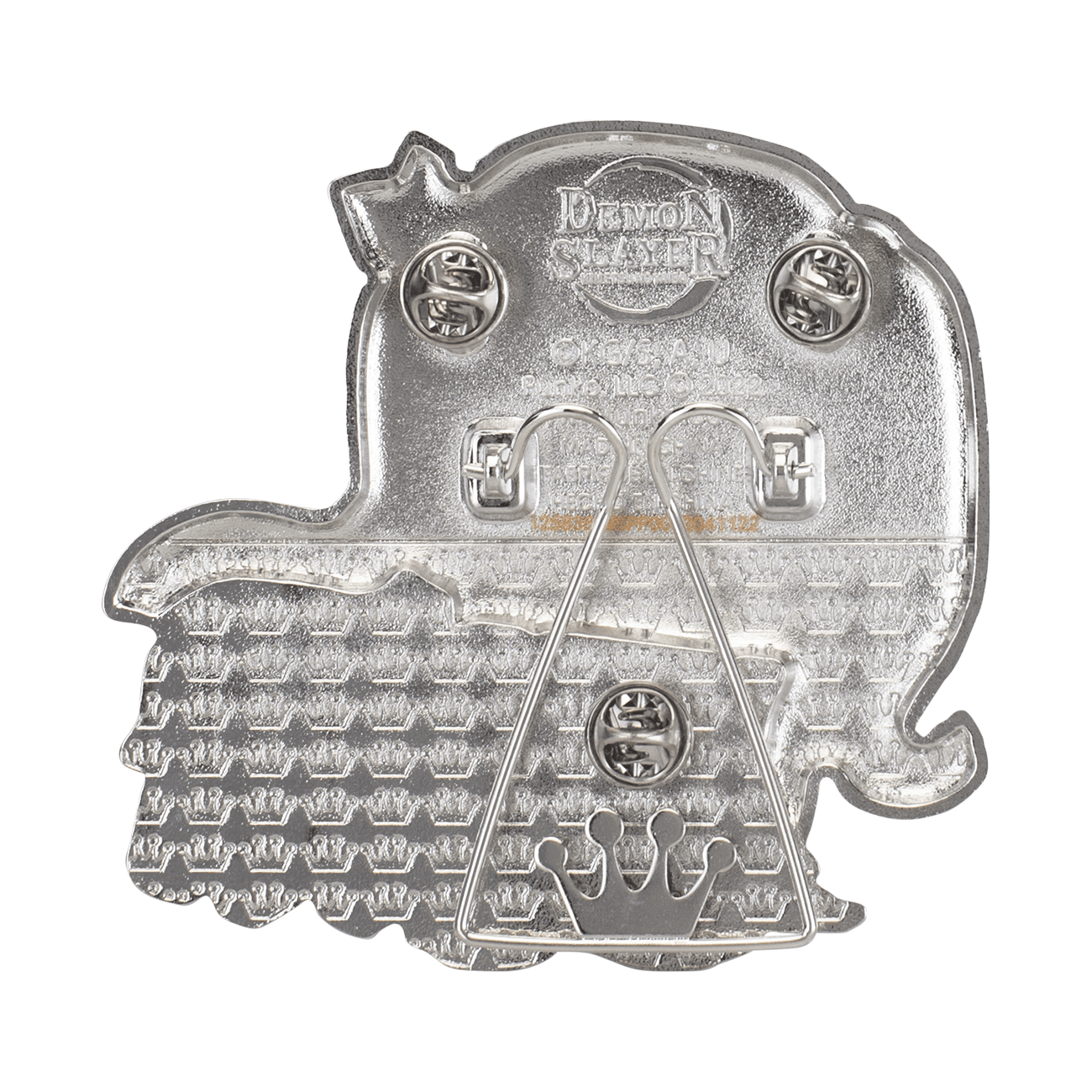 Funko Pop! Sized Pins: Demon Slayer - Nezuko Kamado Pin - 