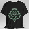 DnD Ranger Class Emblem T-Shirt