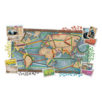 Ticket to Ride: Rails and Sails - 