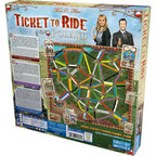 Ticket to Ride: Map Collection Vol 6.5 Poland - 