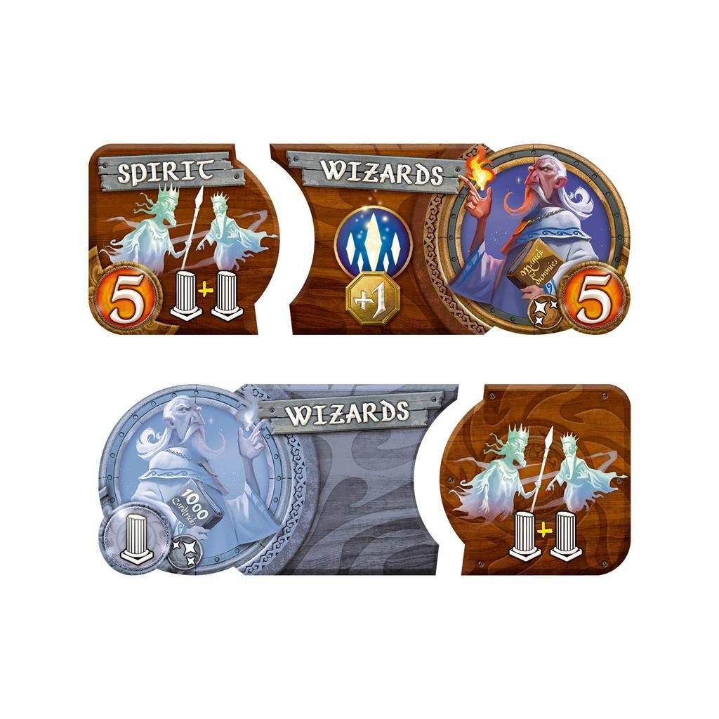 Small World - Fun and Zany Civilization Building! - 