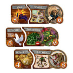 Small World - Fun and Zany Civilization Building! - 