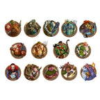 Small World - Fun and Zany Civilization Building! - 