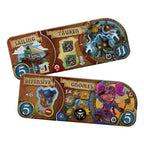 Small World of Warcraft - 