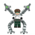 Doctor Octopus (Doc Ock) Spider-Man Minifigure