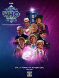 Doctor Who: Sixty Years of Adventure Book One - Role-Players