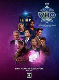 Doctor Who: Sixty Years of Adventure Book Two - Role-Players