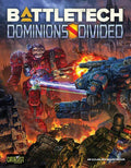 Dominions Divided - Role-Players