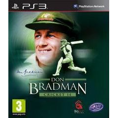 Don Bradman Cricket 14 - PAL  PlayStation 3