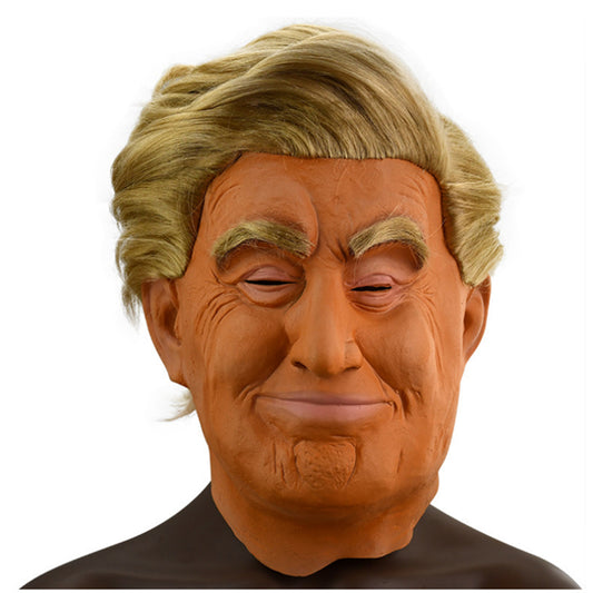 Donald  Mask