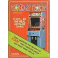 Donkey Kong [Coleco] - Atari 2600 - Role-Players