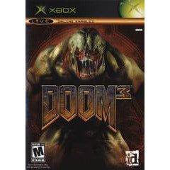 Doom 3 - Xbox - Role-Players
