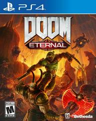 Doom Eternal - Playstation 4