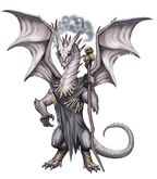 Battlezoo Dragons: Misfit Dragons for Foundry VTT