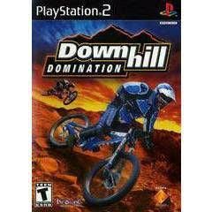 Downhill Domination - PlayStation 2