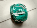 Donkey JACKASS! (Dice colors are filled at random) | Pipped Dice 16mm - 